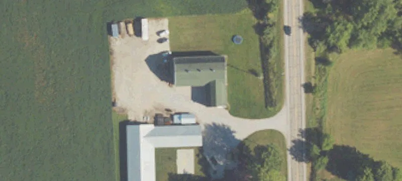 Commercial Land Parcel on 143rd