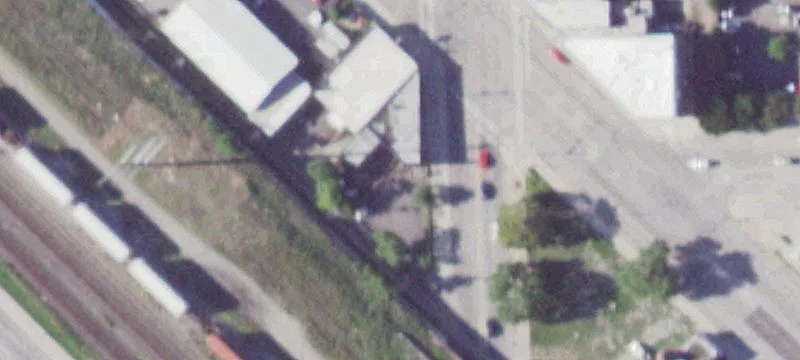 South Chicago Commercial Building For Sale