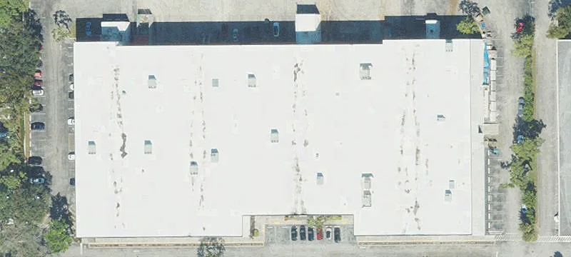 Boca Raton Warehouse Space