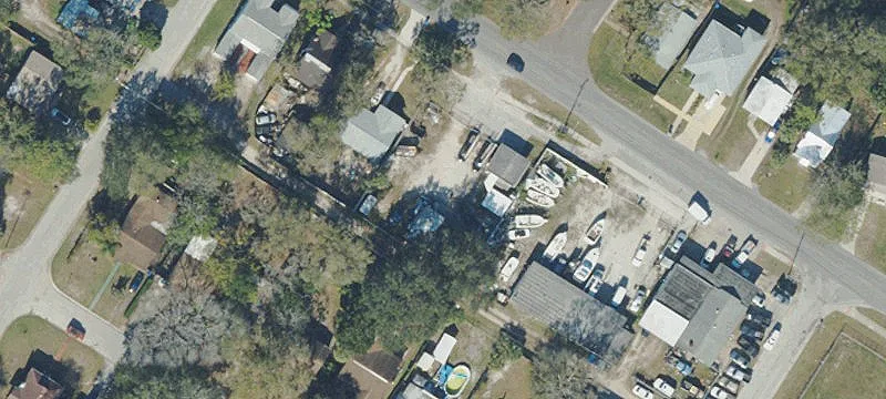 St. Petersburg Redevelopment Opportunity