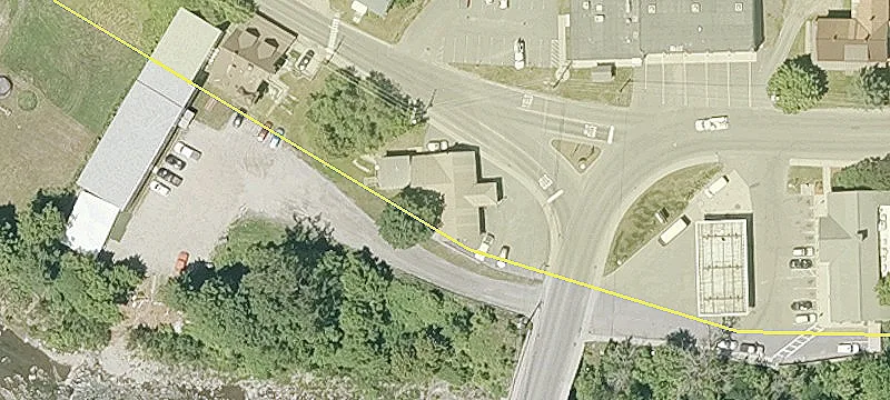 Prime Commercial Property in Randolph