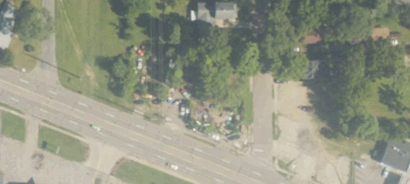 Corner Parcel Development Opportunity