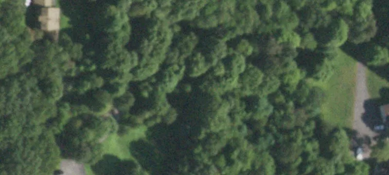 Hudson Valley Retreat and Conference Center