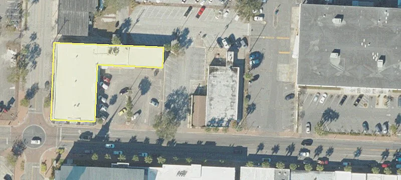 Downtown Winter Haven Office Space