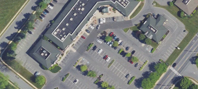 Wyomissing Office Space For Rent