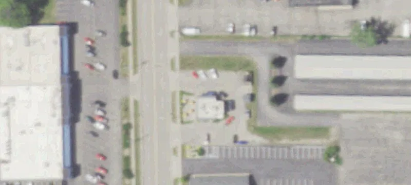Shirl's Drive-In For Sale