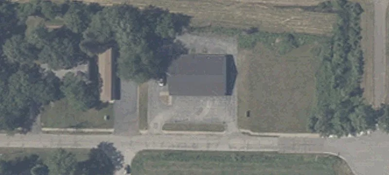 Versatile Commercial Building with Vacant Lot