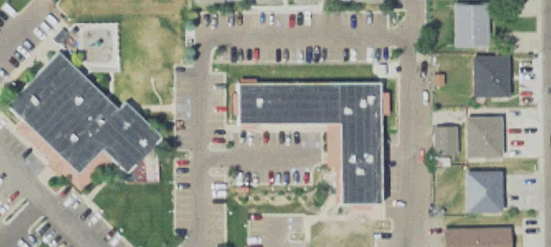 Twilite Center Office and Storage