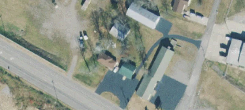 Shelbyville Commercial Land For Sale