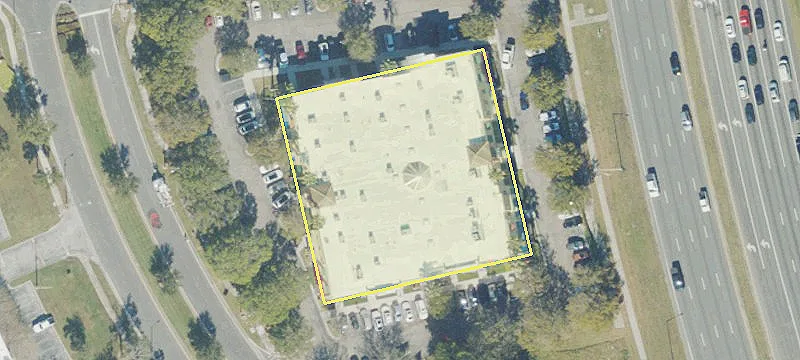 Orlando Office Unit For Sale