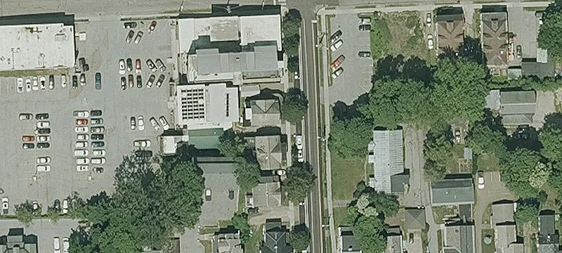 Mixed-Use Property in Burlington, VT