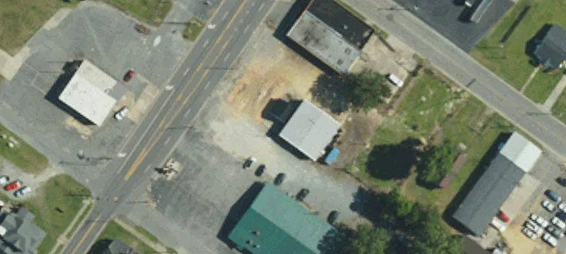 Mount Olive Commercial Property