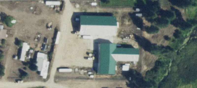 6,500 SF Warehouse Space Available