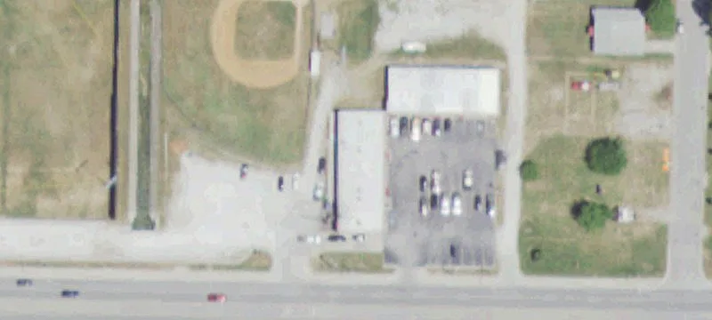 Thriving Shopping Center For Sale