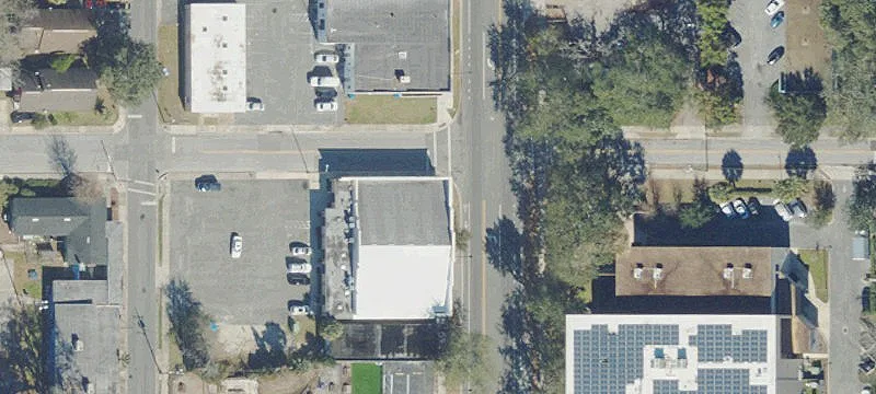 Retail/Office Space on N Main