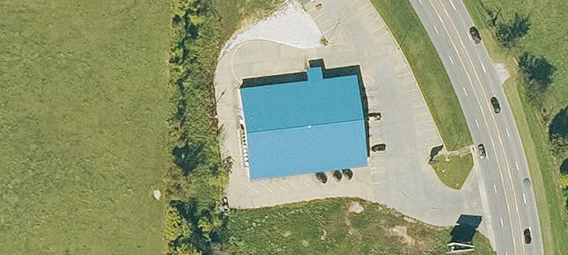 Commercial Land on Highway 65