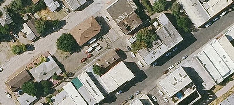 Warehouse Space Ready For Sale