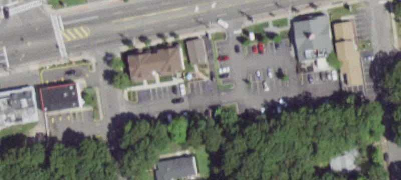 Commercial Building For Sale