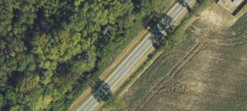 Former Fitness Center on US258