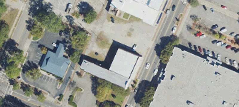 Laurinburg Commercial Building For Sale