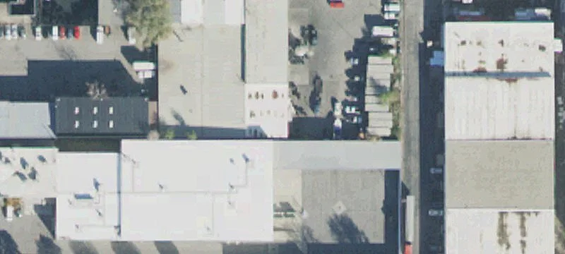 Salt Lake City Warehouse Space