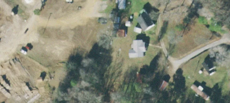 11.89 Acre Commercial Land Opportunity