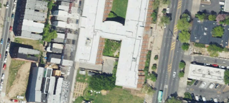 Philadelphia Land For Sale