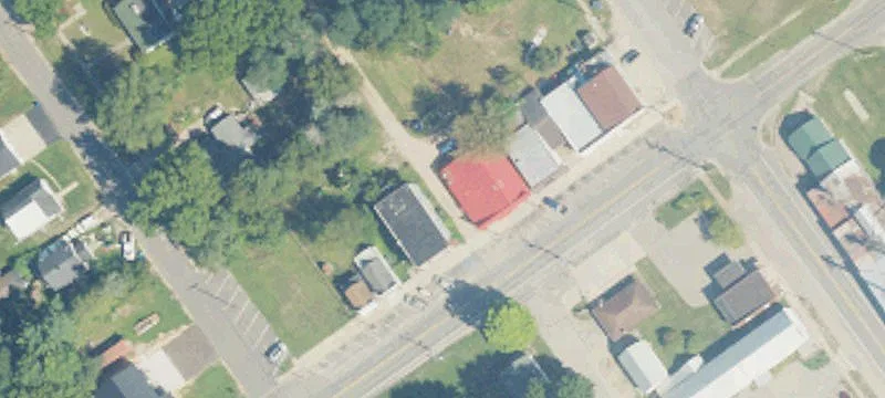 Affordable Commercial Property in Trufant