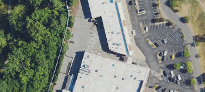 Restaurant Space in Kroger Center