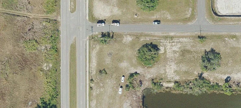 Prime Development Site Available