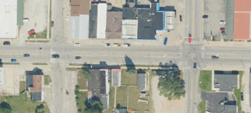 Prime Retail Opportunity in Atlanta