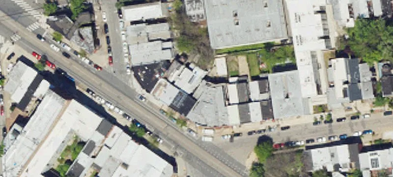 Prime Commercial Space on Lancaster
