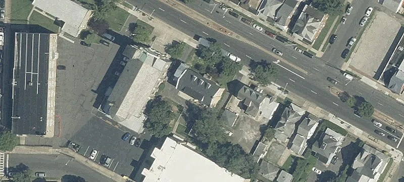 Former School Building For Lease