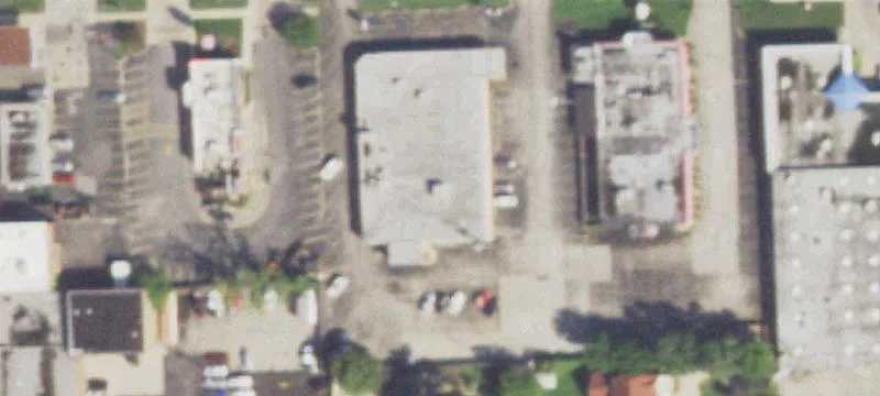 Restaurant and Sports Bar Opportunity