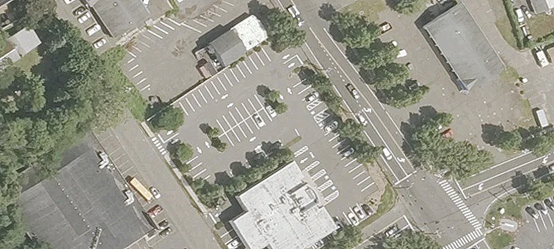 Commercial Lot in GB-A Zone