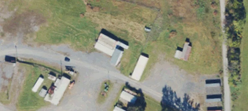 30 Acre Industrial Property