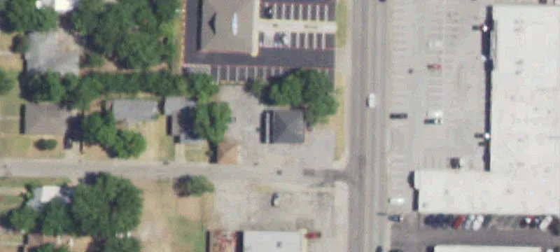 Greenville Office Building For Rent