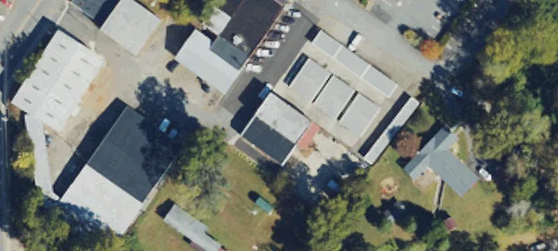 Hayesville Mixed-Use Investment Opportunity