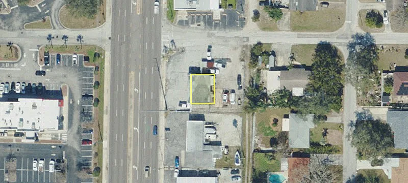 Auto Repair Shop For Sale