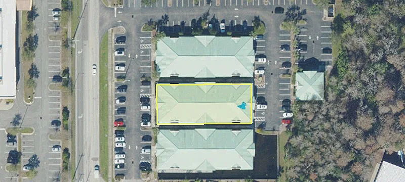Professional Office Space in Oldsmar