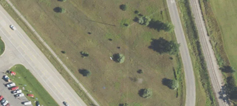 Prime Commercial Land Opportunity