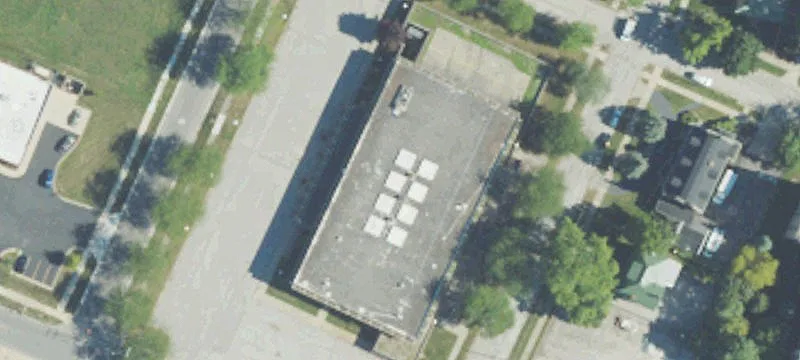 Former YMCA Multi-Use Facility