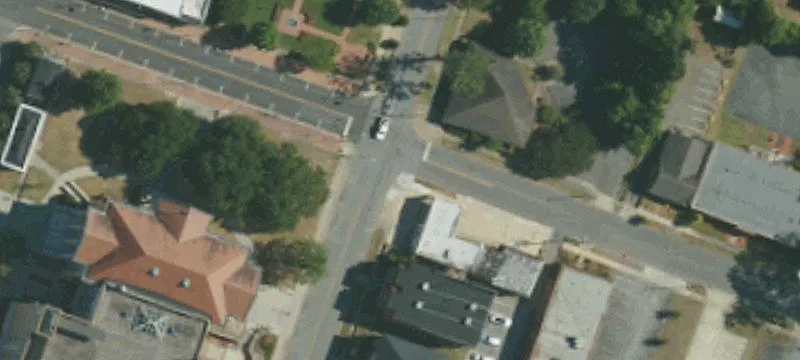 Downtown Goldsboro Office Space Available