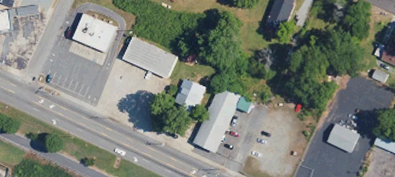 Spindale Commercial Property For Sale