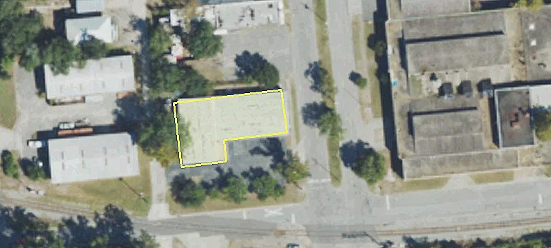 Mixed-Use Investment Property, Wilmington