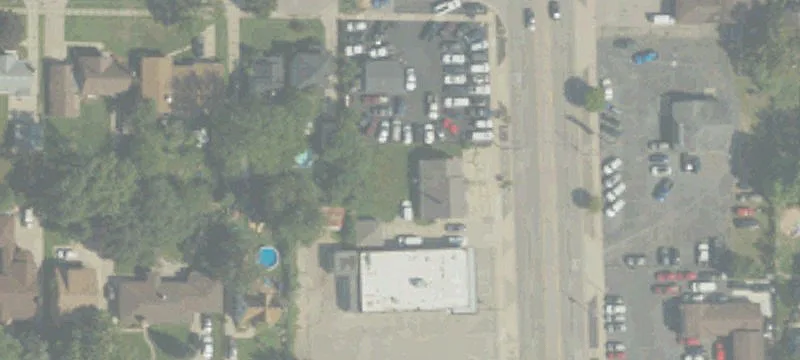 Division Avenue Mixed-Use Building
