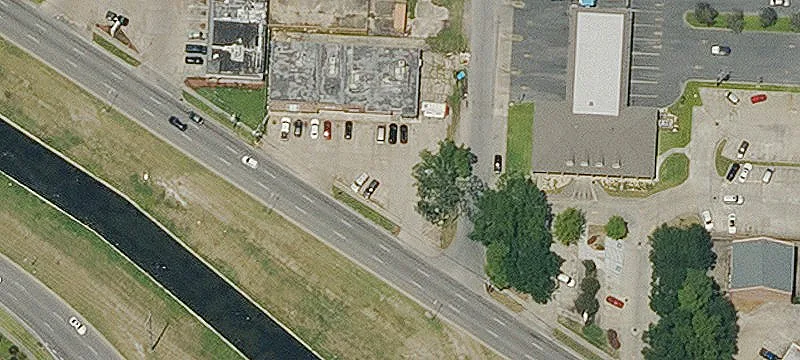 Corner Business Space For Sale