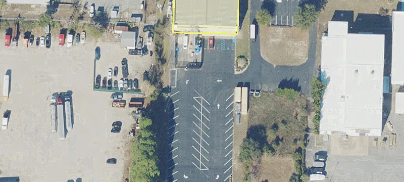 Fort Walton Beach Office Space