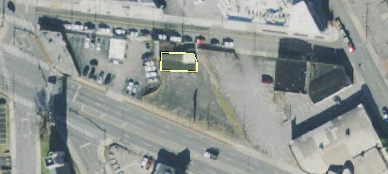 Downtown Nashville Development Land