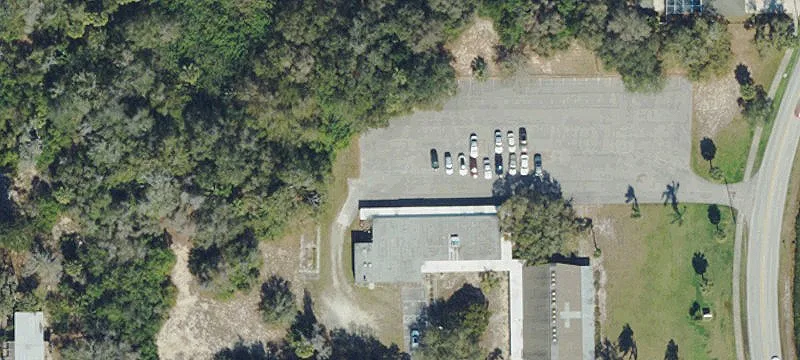 Waterfront Land with Development Potential